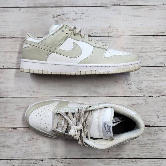 Sz 13.5 WMNS(Men 12) Nike Dunk Low By You Grey FV9524 900 - New/No Lid - Picture 1 of 8